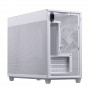 ASUS PRIME CASE TG WHITE
