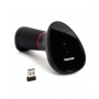 VULTECH LETTORE PISTOLA BARCODE SCANNER LASER WIRELESS 2.4Ghz E BLUETOOTH 1D 2D - BC-07MWBT - SENSOR