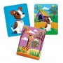 MONTESSORI BABY CASE CUCCIOLI