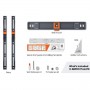 TVM 1403 FIXED  MEDIUM