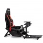 FLIGHT SIMULATOR