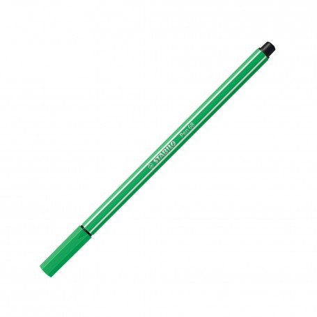 STABILO Pen 68 marcatore Verde 1 pz