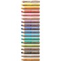STABILO woody 3 in 1 Argento 1 pz