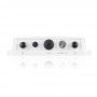 Zyxel WAX655E 4800 Mbit/s Bianco Supporto Power over Ethernet (PoE)