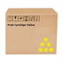 Ricoh 842148 cartuccia toner 1 pz Originale Giallo