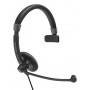 EPOS | SENNHEISER IMPACT SC 45 USB MS Auricolare Cablato A Padiglione Musica e Chiamate USB tipo A Nero