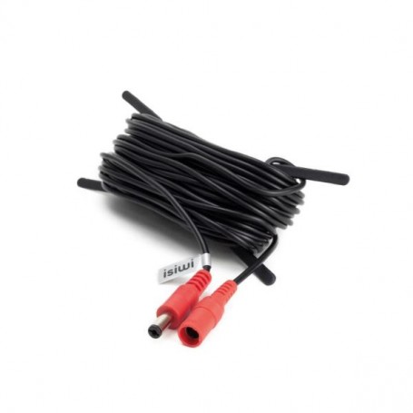 PROLUNGA ALIMENTAZIONE 13 METRI PER TELECAMERA