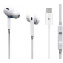 IGLOO EARPHONE TYPE-C WHITE
