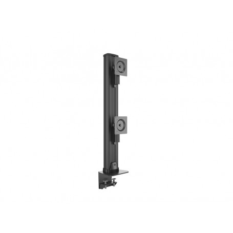 Multibrackets 0556 Supporti a parete per TV 127 cm (50") Scrivania Nero