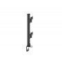 Multibrackets 0556 Supporti a parete per TV 127 cm (50") Scrivania Nero