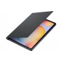 Samsung EF-BP610 26,4 cm (10.4") Custodia a libro Grigio