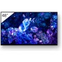 Sony FWD-48A90K visualizzatore di messaggi 121,9 cm (48") OLED Wi-Fi 4K Ultra HD Nero Android 10