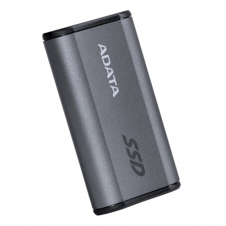 ADATA SE880 1 TB USB tipo-C 3.2 Gen 2 (3.1 Gen 2) Grigio