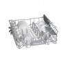 Neff S153ITX00E lavastoviglie A scomparsa totale 12 coperti E (S153ITX00E)