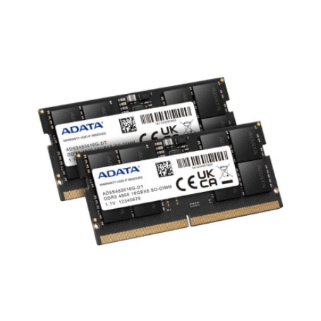 ADATA AD5S480032G-S memoria 32 GB 1 x 32 GB DDR5 4800 MHz