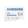 Samsung MB-MJ64K 64 GB MicroSDXC UHS-I Classe 10
