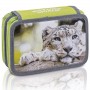 ASTUCCIO 3 SCOMPARTI NATURE WORLD
