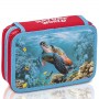 ASTUCCIO 3 SCOMPARTI NATURE WORLD