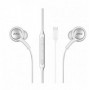 AKG EARPHONE BULK SKU (USB C TYPE , WHITE)