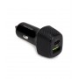 CARICATORE DA AUTO USB (18W) E TYPE C (27W)