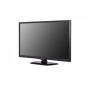 LG 28LN661H TV Hospitality 71,1 cm (28") HD Smart TV Nero 10 W