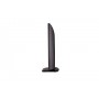 LG 28LN661H TV Hospitality 71,1 cm (28") HD Smart TV Nero 10 W