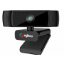 IGLOO WEBCAM FULL HD 1944 P con OTTURATORE PRIVACY