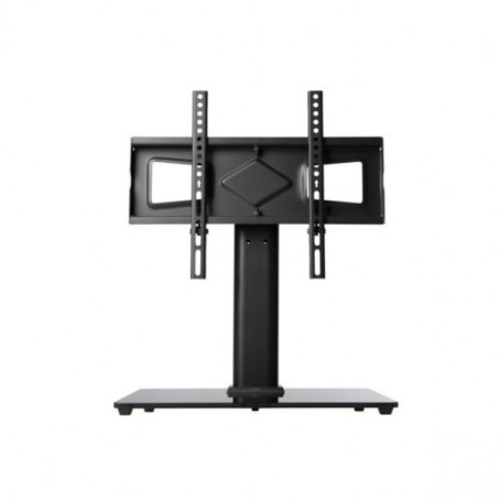 Universal Steel/Glass TV Table stand