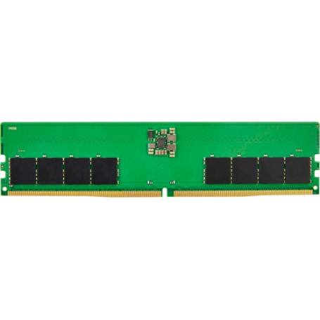 HP 32GB DDR5 (1x32GB) 4800 UDIMM NECC Memory memoria 4800 MHz