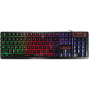 IGLOO TASTIERA GAMING USB