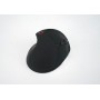 IGLOO MOUSE VERTICALE WIRELESS BLACK