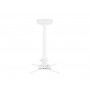 Multibrackets 0735 supporto per proiettore Soffitto Bianco
