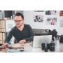 HP Designjet Stampante Z9+dr PostScript da 44" con V-Trimmer