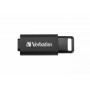 Verbatim Store 'n' Go unità flash USB 128 GB USB tipo-C 3.2 Gen 1 (3.1 Gen 1) Nero
