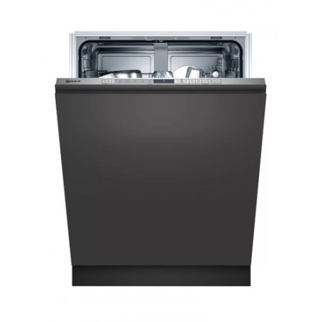 Neff S253ITX00E lavastoviglie A scomparsa totale 12 coperti E (S253ITX00E)