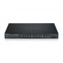 Zyxel XMG1930-30 Gestito L3 2.5G Ethernet (100/1000/2500) Nero