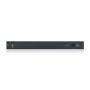 Zyxel XMG1930-30 Gestito L3 2.5G Ethernet (100/1000/2500) Nero