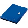 Leitz 46240035 raccoglitore 250 fogli Blu Polipropilene (PP)