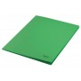 Leitz 39060055 cartella Cartoncino Verde A4