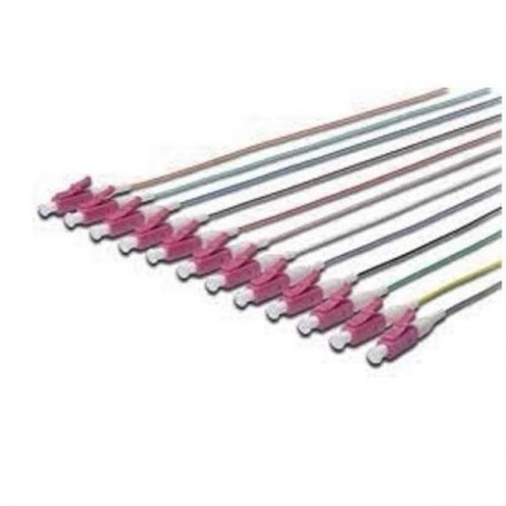 PIGTAIL LC OM4 LOOSE 2M  (CF12)