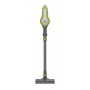 Hoover HF1 , Aspirapolvere senza filo, Grigio/Lime, 0,9L, Senza sacchetto