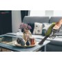 Hoover HF1 , Aspirapolvere senza filo, Grigio/Lime, 0,9L, Senza sacchetto