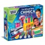 Clementoni Science & Play La Mia Prima Chimica