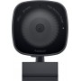 DELL WB3023 webcam 2560 x 1440 Pixel USB 2.0 Nero