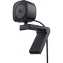 DELL WB3023 webcam 2560 x 1440 Pixel USB 2.0 Nero
