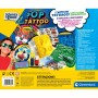 Clementoni Science & Play 19356 giocattolo artistico e artigianale