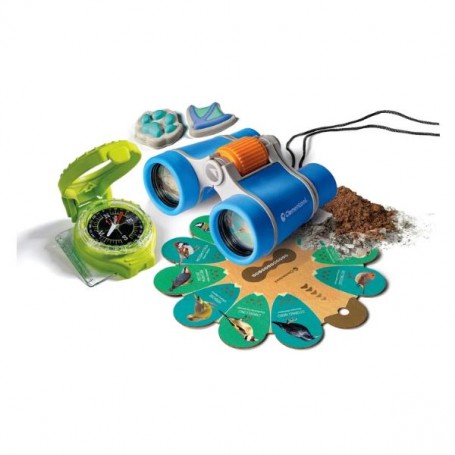 ALLA SCOPERTA DELLA NATURA