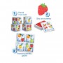 Clementoni Brain Freeze 3
