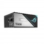 ASUS ROG THOR 1000P2-GAMING alimentatore per computer 1000 W 20+4 pin ATX Nero, Argento