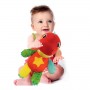 BABY DINOSAUR PLUSH